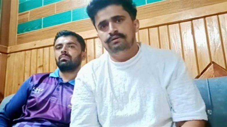 ‘Proud of Our Tradition, Not Seeking Fame’: Himachal Pradesh Brothers, Who Married Same Woman Under ‘Jodidar Pratha,’ Break Silence After Social Media Criticism (Watch Video)