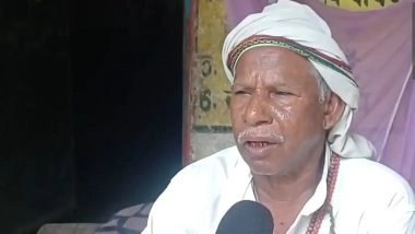 Bihar: ‘Mountain Man’ Dashrath Manjhi’s Son Bhagirath Thanks Rahul Gandhi for Building Pucca House in Gaya, Recalls Heartfelt Visit (Watch Video)