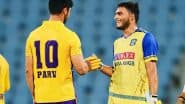 Noida Kings vs Gaur Gorakhapur Lions, UP T20 League 2025 Live Streaming Online: Where To Watch Uttar Pradesh T20 League Match 6 Live Telecast? Know Date, Time in IST and Venue Details