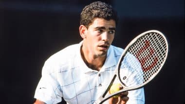 Happy Birthday Pete Sampras! Fans Wish Tennis Legend As Seven-Time Wimbledon Winner Turns 54