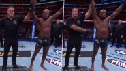 Michael Page Beats Jared Cannonier via Unanimous Decision (29-28) at UFC 319 Middleweight Fight