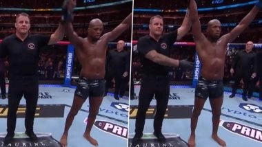 Michael Page Beats Jared Cannonier via Unanimous Decision (29-28) at UFC 319 Middleweight Fight