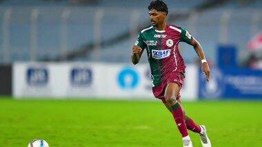 Durand Cup 2025: Mohun Bagan Super Giant Eye Second Win Against Border Security Force Football Team