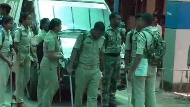 Bargarh Shocker: 13-Year-Old Girl Dies After Self-Immolation in Odisha; 3-4 Teams Formed To Probe