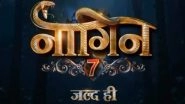 &lsquo;Naagin 7&rsquo;: Ektaa Kapoor FINALLY Announces New Season of Fan-Favourite Supernatural Series Amid &lsquo;Bigg Boss 19&rsquo; Buzz; Fans Speculate About Lead Role (Watch Video)