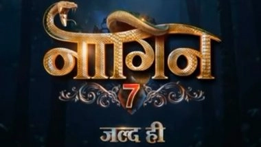 ‘Naagin 7’: Ektaa Kapoor FINALLY Announces New Season of Fan-Favourite Supernatural Series Amid ‘Bigg Boss 19’ Buzz; Fans Speculate About Lead Role (Watch Video)