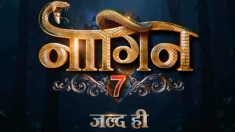 &lsquo;Naagin 7&rsquo;: Ektaa Kapoor FINALLY Announces New Season of Fan-Favourite Supernatural Series Amid &lsquo;Bigg Boss 19&rsquo; Buzz; Fans Speculate About Lead Role (Watch Video)