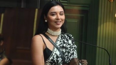 ‘Bigg Boss 19’: Tanya Mittal Has Taken More Than 800 Sarees Inside the House