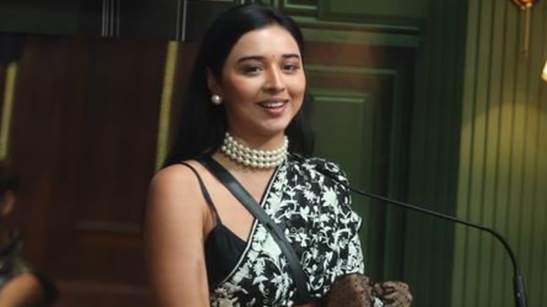 ‘Bigg Boss 19’: Tanya Mittal Has Taken More Than 800 Sarees Inside the House