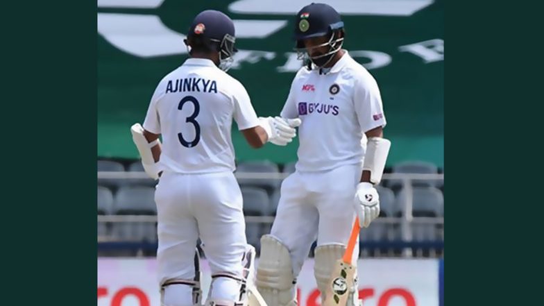 Ajinkya Rahane, Cheteshwar Pujara Left Out of Duleep Trophy 2025–26 West Zone Squad 