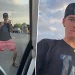 ‘You F*ing Immigrant’: 18-Year-Old Boy Arrested After Teens Hurl Racial Slurs, Threaten To Kill Indian-Origin Couple at Mall Parking in Canada; Videos Surface