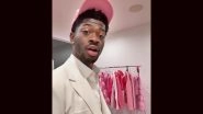 &lsquo;That Was F****** Terrifying&rsquo;: Grammy-Winning Rapper Lil Nas X Issues First Statement After LA Arrest, Says &lsquo;Your Girl Is Gonna Be OK&rsquo;