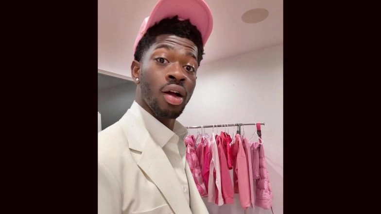 &lsquo;That Was F****** Terrifying&rsquo;: Grammy-Winning Rapper Lil Nas X Issues First Statement After LA Arrest, Says &lsquo;Your Girl Is Gonna Be OK&rsquo;