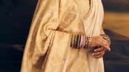 Genelia Deshmukh Birthday: 5 Saree Looks of ‘Sitaare Zameen Par’ Actress Prove She’s Queen of Grace and Elegance