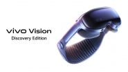 Vivo Vision Discovery Edition: Vivo Unveils Its First Mixed Reality Headset at 30th Anniversary; Check Specifications and Features