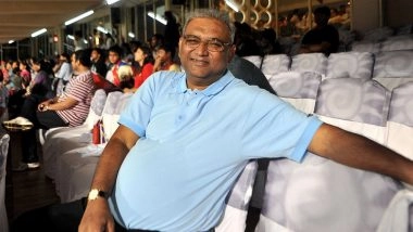 Dr Vece Paes Dies: BCCI Mourns Demise of Olympian and Sports Medicine Specialist As He Passes Away at Age 80