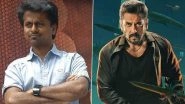 &lsquo;Story Was Emotional, but&hellip;&rsquo;: &lsquo;Sikandar&rsquo; Director AR Murugadoss Breaks Silence on Failure of Salman Khan Film; Reveals How He Pulled Off Aamir Khan&rsquo;s &lsquo;Ghajini&rsquo; Easily in Hindi (Watch Video)