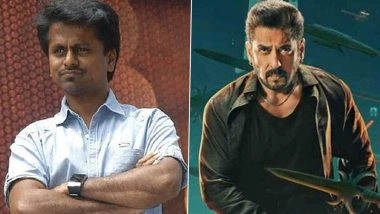 ‘Story Was Emotional, but…’: ‘Sikandar’ Director AR Murugadoss Breaks Silence on Failure of Salman Khan Film; Reveals How He Pulled Off Aamir Khan’s ‘Ghajini’ Easily in Hindi (Watch Video)