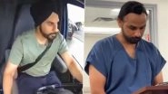 Who Is Harjinder Singh? All About Indian Truck Driver Behind Fatal Florida Crash That Triggered US Ban on Foreign Truckers
