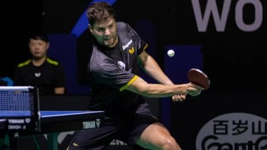 ITTF Expands World Team Table Tennis Championships 2026 to 64 Teams Each in Men’s and Women’s Categories