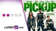 ‘The Pickup’ Movie Review: Eddie Murphy and Pete Davidson’s Buddy Action-Comedy Runs Out of Gas Mid-Way! (LatestLY Exclusive)