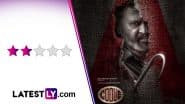 ‘Coolie’ Movie Review: Anirudh, Not Rajinikanth, Is Real Lifeline in Lokesh Kanagaraj’s Weakest Film to Date! (LatestLY Exclusive)