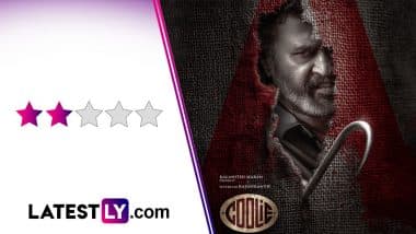 ‘Coolie’ Movie Review: Anirudh, Not Rajinikanth, Is Real Lifeline in Lokesh Kanagaraj’s Weakest Film to Date! (LatestLY Exclusive)