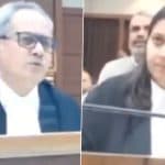 ‘How Much Commission Have You Taken So Far?’: Jharkhand High Court Judge Slams IAS Officer Over Land Compensation Case, Calls Him ‘Monkey’; Video Goes Viral
