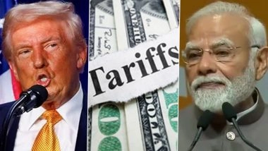 US May Not Impose Additional 25% Tariffs on India Over Russian Oil, Hints Donald Trump