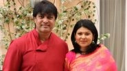 Salil Ankola Recalls First Visit to Siddhivinayak Temple With Wife Ria, Reveals Why Ganesh Chaturthi Is Special to Him