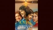 &lsquo;Love in Vietnam&rsquo; Release Date: Shantanu Maheshwari and Avneet Kaur Starrer To Hit Theatres on September 12
