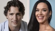 Katy Perry and Justin Trudeau&rsquo;s Rumored Romance Fizzles Out Weeks After Montreal Dinner Date Amid Media Attention