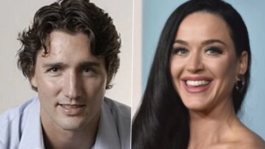 Katy Perry and Justin Trudeau’s Rumored Romance Fizzles Out Weeks After Montreal Dinner Date Amid Media Attention