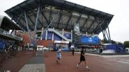 US Open 2025: Rain Wipes Out All Qualifying Matches on August 20