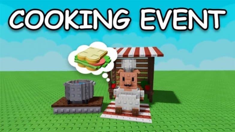 How To Make Pizza in Grow a Garden? Roblox Farming Simulator Game’s New Update Brings Fun Recipes and Rewards