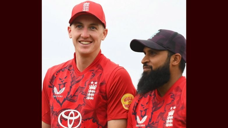 SL vs ENG Schedule Announced: England National Cricket Team To Tour Sri Lanka For White-Ball Series Ahead of ICC T20 World Cup 2026