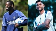 PSG vs Tottenham Hotspur Lineups: Check Predicted Starting XIs For UEFA Super Cup 2025 Match at Bluenergy Stadium