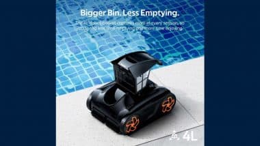 Superior Pool Cleaners vs. Heavy Debris: Why They Prevail