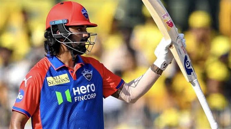 KKR, CSK and RR Reportedly Interested in KL Rahul: IPL 2026 Trade Window