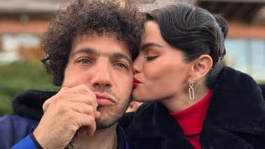 Selena Gomez and Benny Blanco’s Age Gap and Love Story
