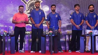 DPL 2025: Parthiv Patel Confident in Outer Delhi Warriors’ Comeback Potential Despite Narrow Loss to Central Delhi Kings