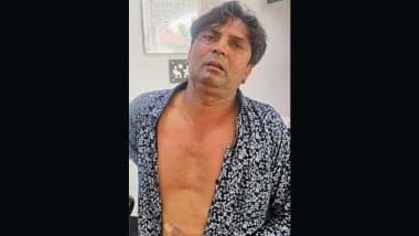 Rekha Gupta Attack Case: Man Who Attacked Delhi CM Identified, Rajesh Khimji From Gujarat&rsquo;s Rajkot Arrested