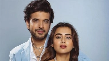 Is Karan Kundrra on Dating App Bumble While in Relationship With Tejasswi Prakash? Actor REACTS After Alleged Screenshot of His Profile Goes Viral