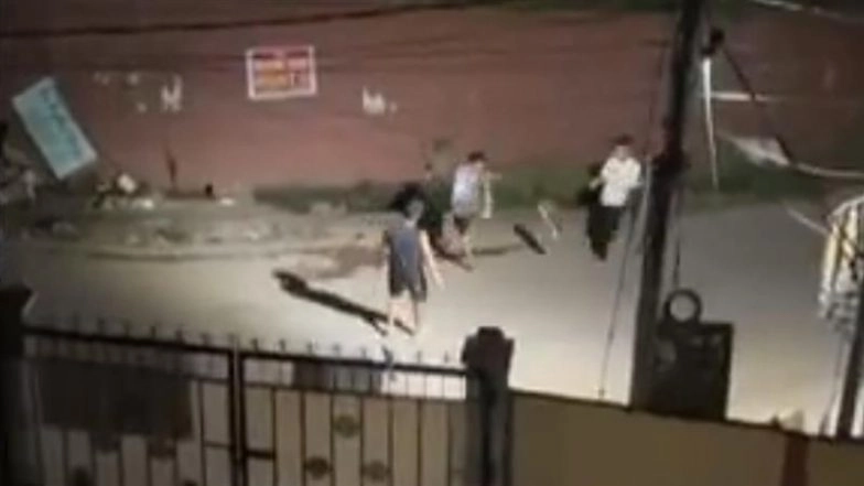 Guwahati: 3 Youths Arrested in Assam After Viral Video Shows Them ‘Kicking and Disrespecting’ Indian National Flag