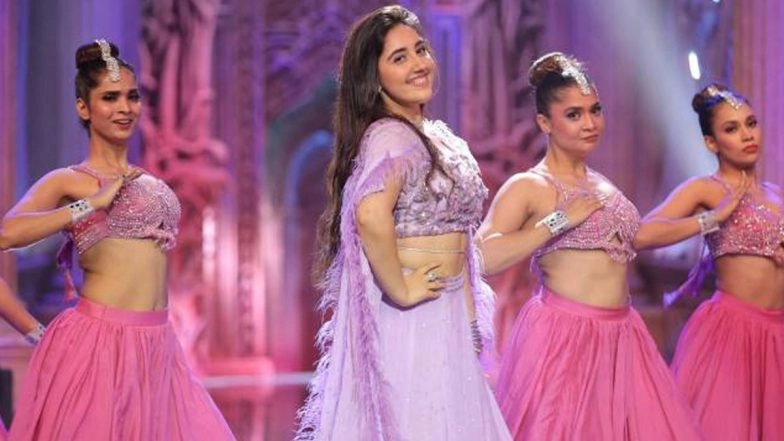 &lsquo;Bigg Boss 19&rsquo;: Meet Ashnoor Kaur - From 'Yeh Rishta Kya Kehlata Hai' Child Actress to Social Media Star, Now Entering Salman Khan&rsquo;s Reality Show, All About Her