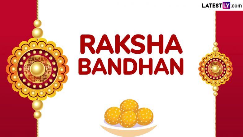 Raksha Bandhan 2025 Celebrations in the US: Check Out the Best Places To Celebrate the Festival of Rakhi in New York, Chicago, Houston & Bay Area