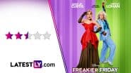 ‘Freakier Friday’ Movie Review: Lindsay Lohan and Jamie Lee Curtis Reunite in a Nostalgia-Soaked Sequel That Feels Too Familiar (LatestLY Exclusive)