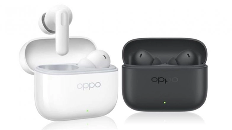 OPPO Enco Buds3 Pro Launched in India, Offers up to 54 Hours of Playback; Check Price, Specifications and Sale Details