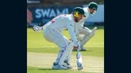 ZIM vs NZ 2nd Test 2025: Brendan Taylor&rsquo;s Remarkable Journey Enters Record Books