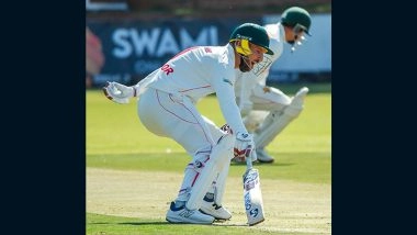 ZIM vs NZ 2nd Test 2025: Brendan Taylor’s Remarkable Journey Enters Record Books
